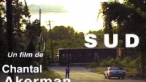 Sud de Chantal Akerman