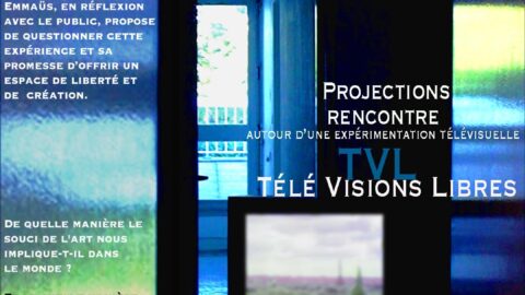 Télé-Visions-Libres