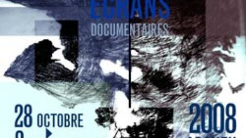 Les Ecrans Documentaires : Rencontre avec Didier Husson