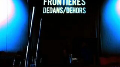Frontières Dedans / Dehors